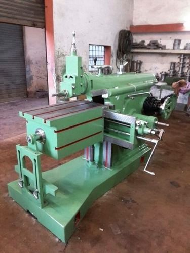 Light Duty Lathe Machine