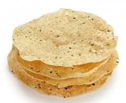 Masala Papad