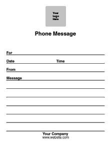 Message Pad