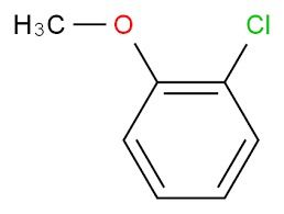 Meta Chloro Anisole