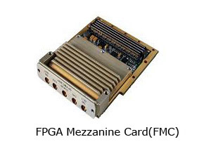 Mezzanine Card (FMC)