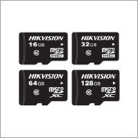 Micro SD (TF) Memory Cards