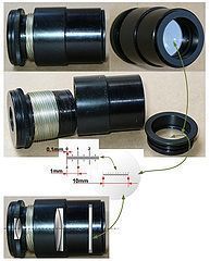 Ocular Micrometer