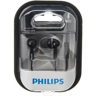 Philips Earphones Age Group: Adults