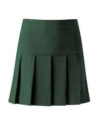 School Skirt