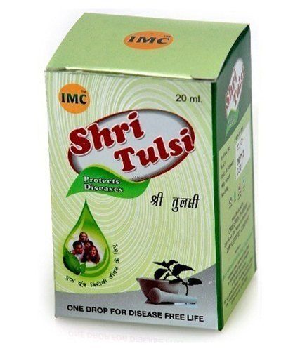 Shree Tulsi Drop