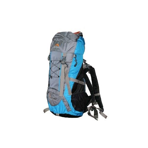 Step Ahead Climate Proof Sky Blue Trekking Bag