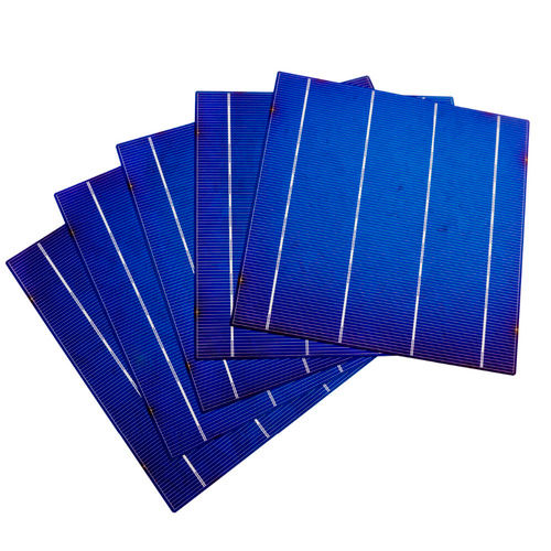 Best Quality And Cheap Polycrystalline Silicon Solar Cell