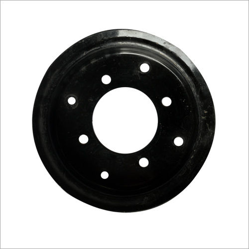 Car Wheel Rim