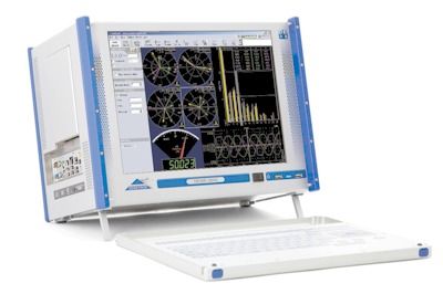 Data Acquisition System