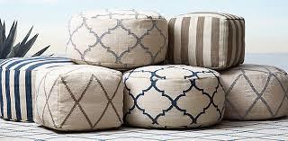 Design Poufs