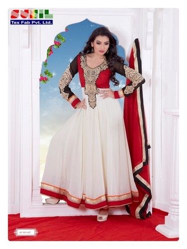 Designer Anarkali Suits