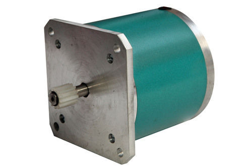 Electric Motors