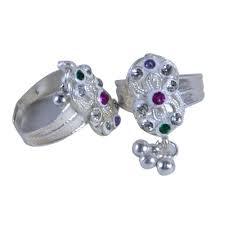 Imitation Bichiya - Premium Quality Alloy Finish , Elegant Design for Traditional Wear