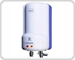 Instantaneous Water Heaters