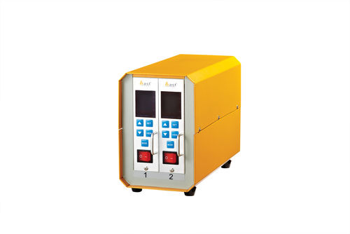 KT-300S 2 Zones High Quality Digital Temperature Controller