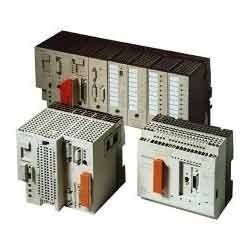 Plc Based Automation System