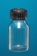 Reagent Bottle NM - Durable Plastic, Various Sizes and Styles | Rugged Structure, High Functionality, Low Maintenance