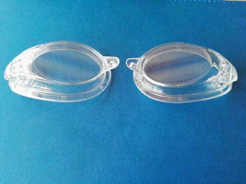 Swimming Goggles Lense