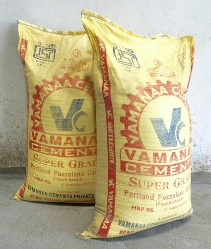 Vamanaa Cement