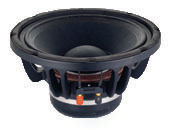 10" Driver Tweeters Speakers