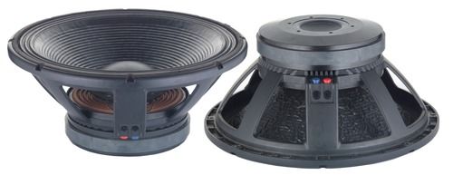 18" Driver Dm - 18Xd5 Speaker Usage: Home Theater