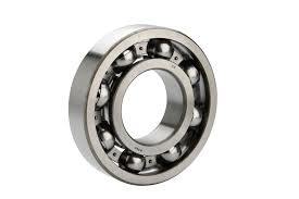 Ball, Spherical And Tapered Roller Bearings