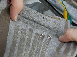 Conductive Fabric