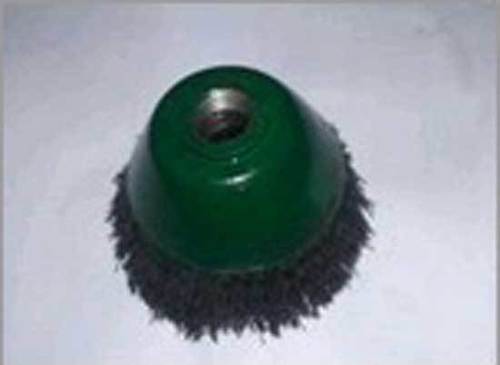 Xtra Power Premium Twisted Cup Brush at Rs 74/box, New Industrial Town, Faridabad