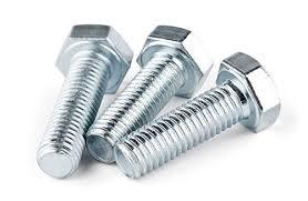 Galvanized Fasteners