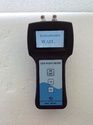 Hydrogen Gas Leak Monitor Net Weight: 0.6  Kilograms (Kg)