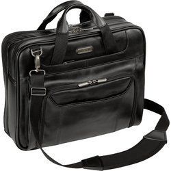 Leather Corporate Laptop Bag