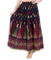 Long Skirt Gender: Women