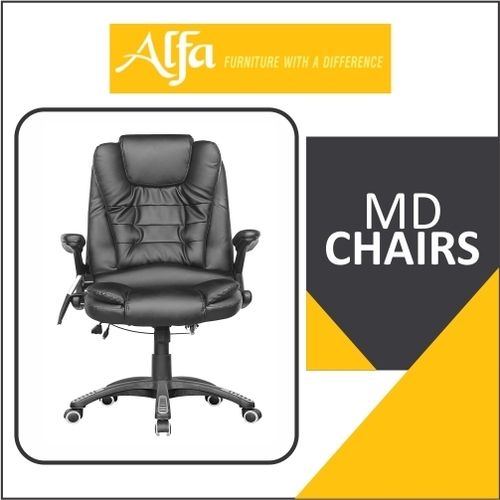 Md Chair Application: For Walk Use