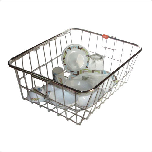 Multi Purpose Basket