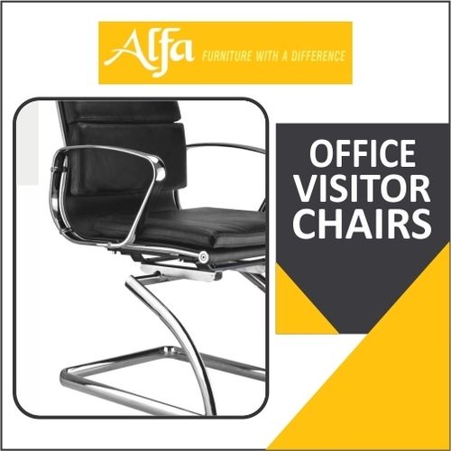 Durable Office Visitor Chairs