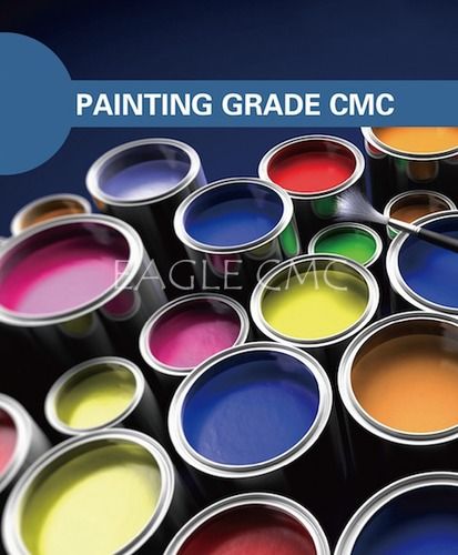 Painting Color - Quality Assured Formula | Stabilizer and Thickening Agent to Prevent Delamination