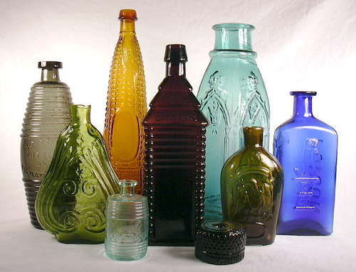 Pet Bottles