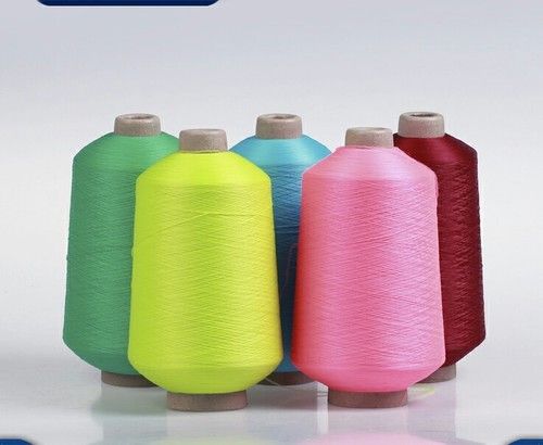 Quality Tested Rubber Covered Elastic Yarn