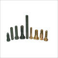 R. K. Fasteners