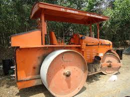 Reliable Road Roller