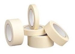 Self Adhesive Masking Tape