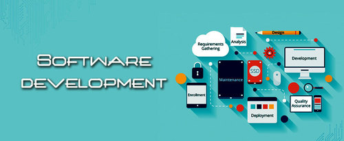 Software Development Services By Virgosys Software Pvt. Ltd.