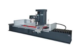 Surface Grinding Machine - PSGO Over Arm Series