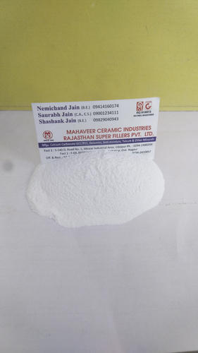 Talc For Detergent Industry