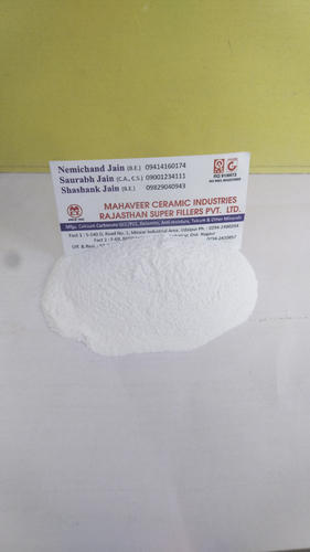 Talc For Pharmaceutical Industry