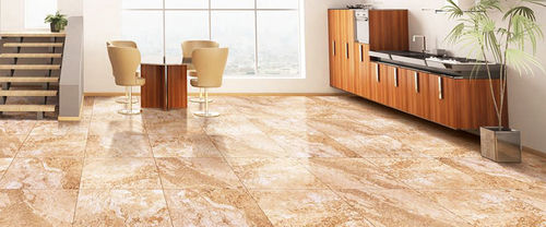 Vitrified Tiles