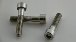 Allen Key Screws - Superior Quality Metal, Precision Engineered Design | Durable and Reliable for Versatile Applications