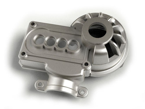 Aluminium Die Casting