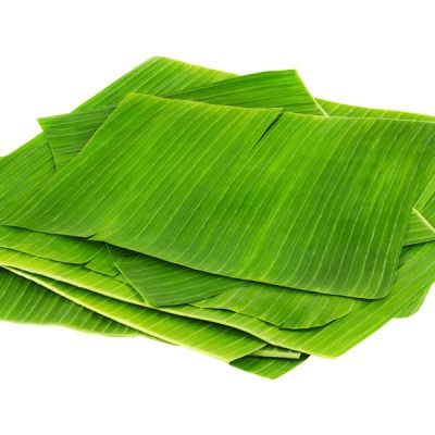 Banana Leaf